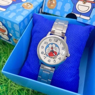 นาฬิกาโดเรม่อน Doraemon