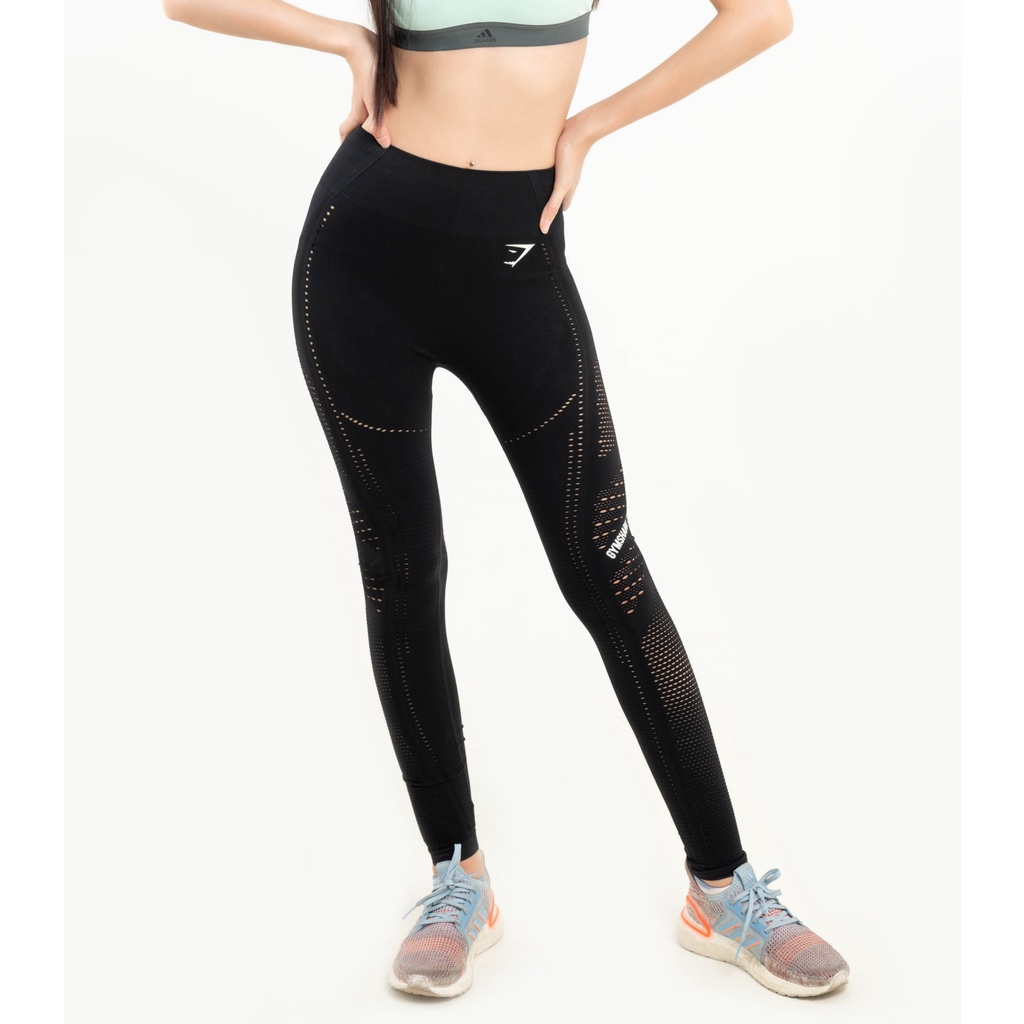 ลดเลิกกิจการ-พร้อมส้ง-เลกกิ้ง-gymshark-ของแท้-legging-seamlessg9