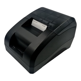 ภาพขนาดย่อของสินค้าSCHLONGEN Wireless Receipt Printer เครื่องพิมพ์ใบเสร็จ ระบบความร้อน ไร้สาย ชลองเกน SLG-58TRP, SLG-80TRP