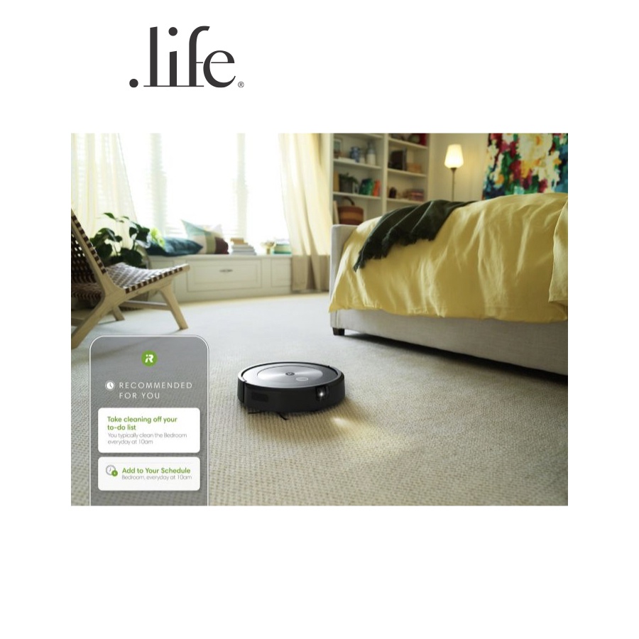 irobot-หุ่นยนต์ดูดฝุ่น-irobot-roomba-j7-by-dotlife