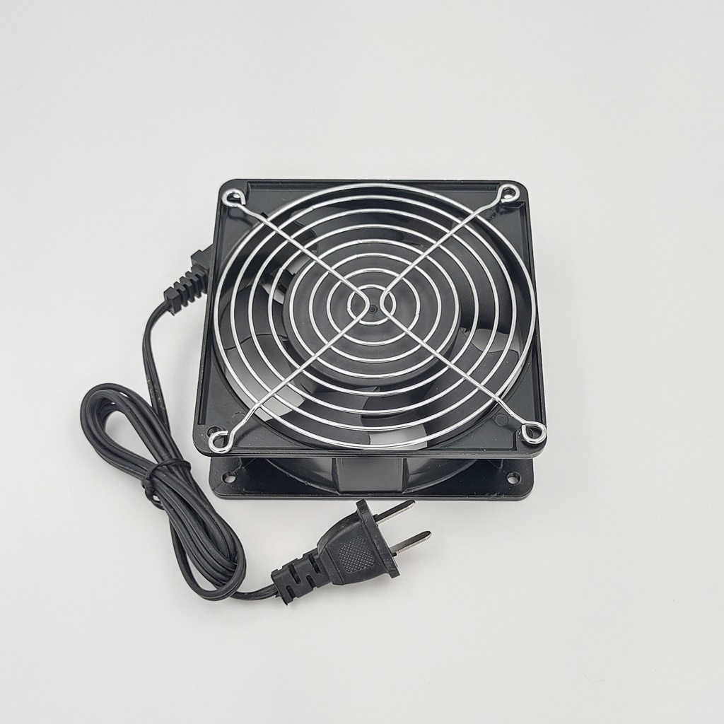 model-12038ha2slพัดลมระบายอากาศ4-8นิ้ว-เหลี่ยมแบบมีชุดสายเสียบ-ac220-240v-50-60hz-size-120x120x38-0-12-0-14a-18-20w