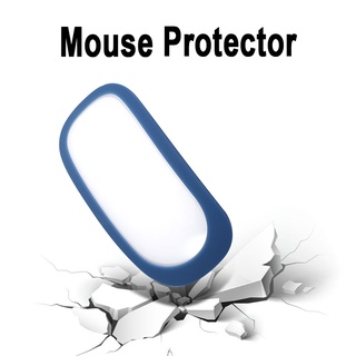 [Avery] เคสซิลิโคนนิ่ม ป้องกันเมาส์ กันรอยขีดข่วน สําหรับ Magic Mouse 1 2 (ไม่รวมเมาส์)