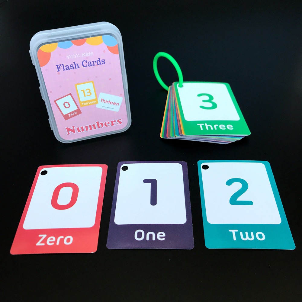 flash-cards-toy10-การ์ดคำศัพท์-เพื่อการเรียนรู้-เสริมสร้างพัฒนาการเด็ก