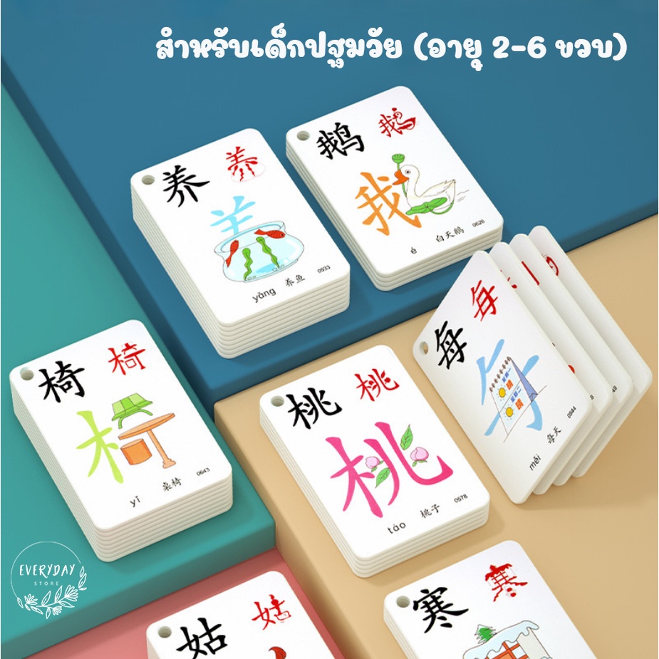 การ์ดคำศัพท์จีน-flashcard-บัตรคำศัพท์ภาษาจีน-ชุดคำศัพท์ภาษาจีน-1-ชุด-มี-250-คำ-การ์ดเสริมทักษะภาษาจีน-การ์ดเล่นเกมส์ภาษา