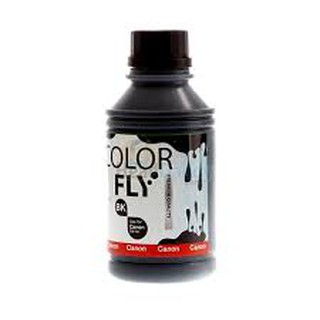 EPSON 500 ml. BK - Color Fly For : Epson All Model