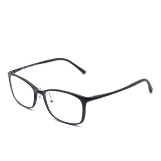 ฟรี! คูปองเลนส์] eGG - แว่นกรองแสงสีฟ้าจากอุปกรณ์ดิจิตอล ทรงเหลี่ยม รุ่น FEGR05201012