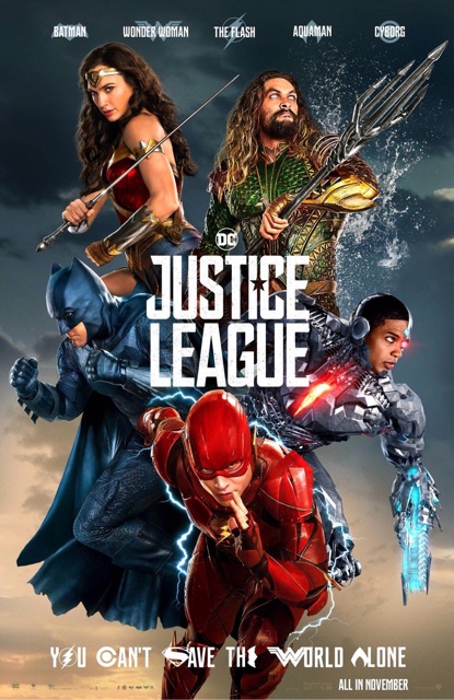 โปสเตอร์หนัง-justice-league