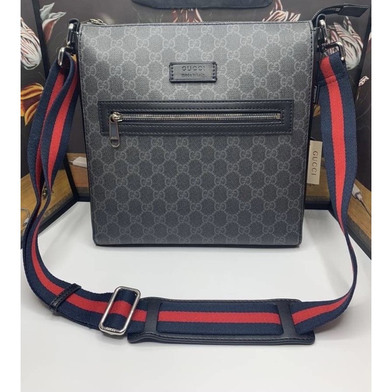 messenger bag Grad Original Size 27 cm Shopee Thailand