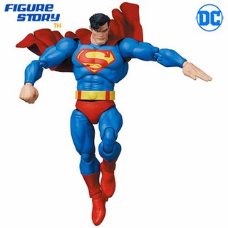 *Pre-Order*(จอง) MAFEX No.161 MAFEX SUPERMAN "The Dark Knight Returns" (อ่านรายละเอียดก่อนสั่งซื้อ)