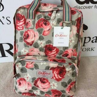 กระเป๋าเป้ Cath Kidston