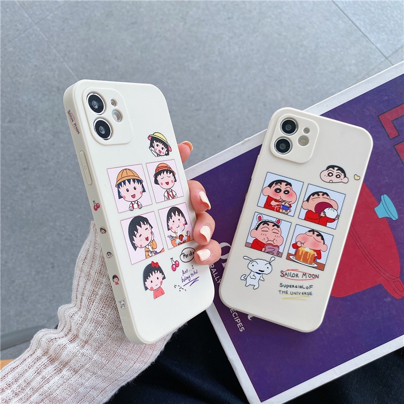 เคสซิลิโคน-ลายการ์ตูนชินจัง-สําหรับ-vivo-v2043-1901-1902-1904-1906-v2026-v2027-v2029-1938-1935-1819-1915-1723-1820-1808-1812-1806-1907-1811-1814-1816-y33t