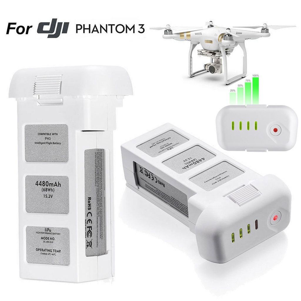 Drone dji phantom 3 se deals 4k