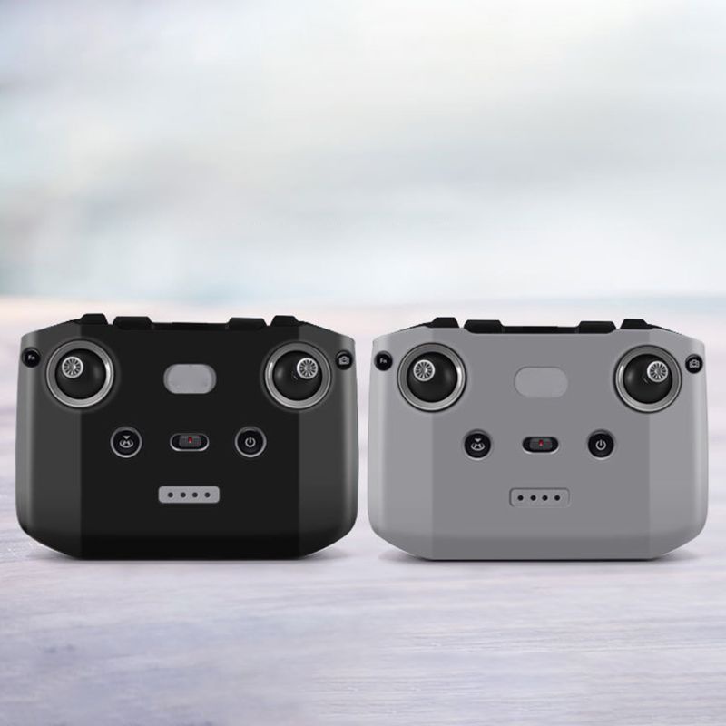 ann-เคสซิลิโคน-ป้องกันรอยขีดข่วน-สําหรับรีโมตคอนโทรล-mavic-air-2