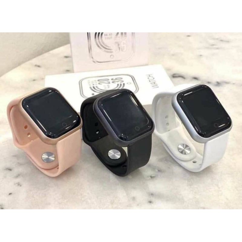 นาฬิกา-smart-watch-รุ่น-d20