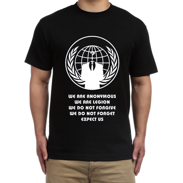 เสื้อยืด-พิมพ์ลาย-we-are-anonymous-we-are-legion-สําหรับผู้ชาย