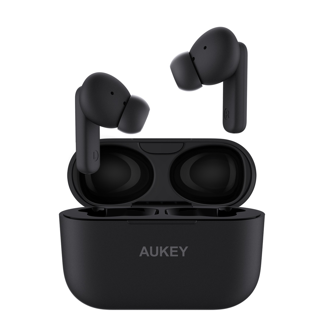 aukey-ep-m1s-หูฟังบลูทูธไร้สาย-true-wireless-earbuds-หูฟัง-tws-10mm-driver-peek-pu-bt-5-1-หูฟังไร้สาย-trueair2-nova10-รุ่น-ep-m1s