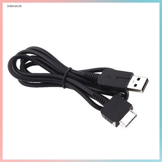 ✨ส่วนลดใหญ่✨2 in 1 USB Charging Lead Charger Cable for Sony Playstation PS Vita