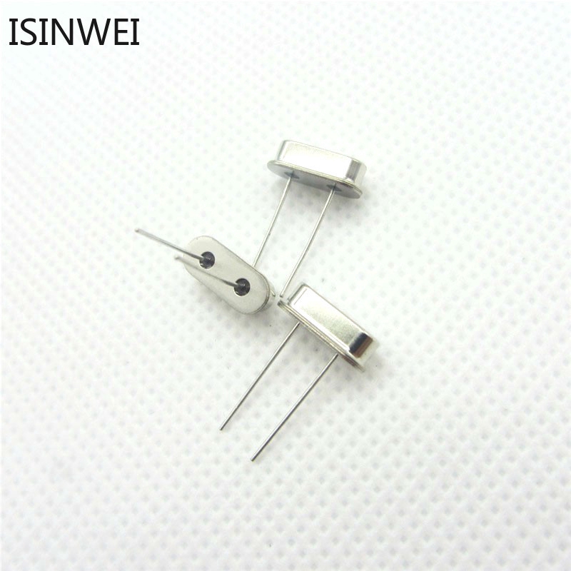 5PCS 12M 12MHz 12.000M 12.000MHz Passive Crystal 5032 SMD-2Pin 5mm×3 - Foto 13
