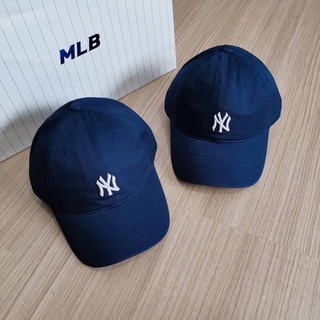 พร้อมส่ง💥💥หมวก MLB แท้💯%