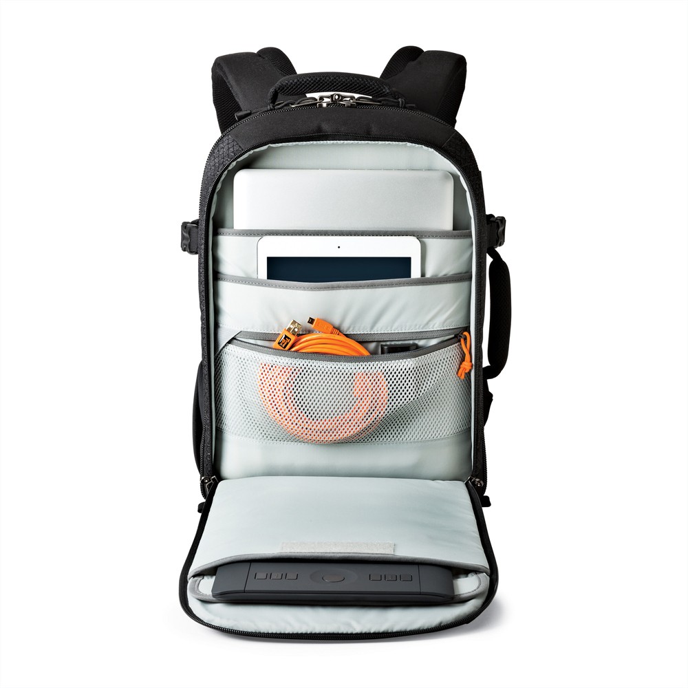 lowepro-pro-runner-bp-350-aw-ii-กระเป๋ากล้อง-กระเป่าเดินทาง