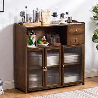 Nordic sideboard simple ตู้ไวน์แก้วตู้ครัว home modern multifunctional ตู้เก็บของห้องนั่งเล่นชา cabinet