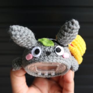 Case Tamagotchi [ Totoro : โทโทโร่ ]​