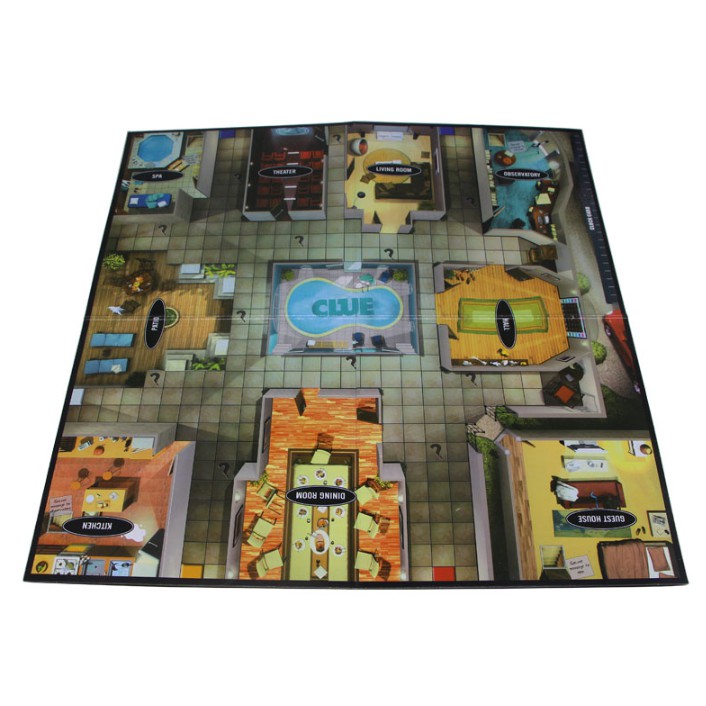 clue-clue-harry-potter-cluedo-discover-the-secrets-board-game-บอร์ดเกม-นักสืบหัวเห็ด