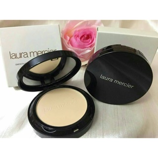 แป้งLaura Mercier Smooth