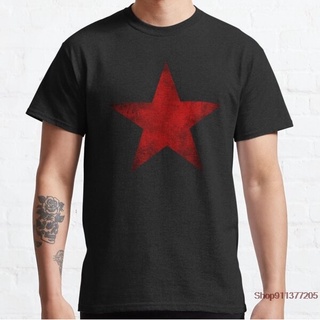 ﺴﺴ✒Red Star of the Winter Soldier STRING Mens Fashion Breaking Bad t Shirt Tshirt Short Sleeve Tee Hipster Tops