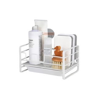 โปรโมชั่น : ชั้นวางของในครัว ล้างจานคว่ำ ชั้นเสริม นำกระปุกเครื่องปรุงวาง ใช้วางใต้ซิงค์ ในตู้ครัว อเนกค์ประสงค์ ชั้นสบู่ 111 222333