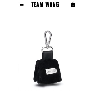 พวงกุญแจ TEAMWANG ของแท้