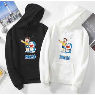 BK-321-LONG เสื่อแขนยาวมีฮูต พิมพ์ลายการ์ตูนน่ารัก มีไซส์ครบ สีให้เลือก เสื้อกันหนาวแฟชั่นเกาหลี