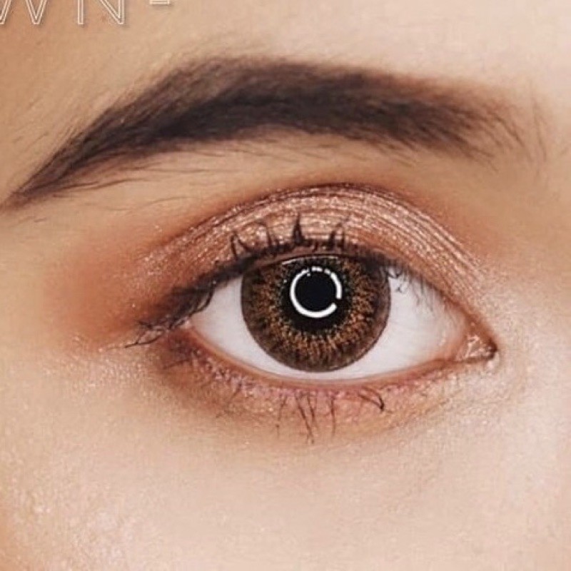 xxx-brown-บิ๊กอาย-สีน้ำตาล-ทรีโทน-น้ำตาล-pitchy-lens-ค่าอมน้ำ38-contact-lens-bigeyes-คอนแทคเลนส์-แฟชั่น-สายตาปกติ