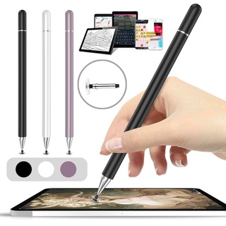 ปากกาสไตลัสสัมผัส สําหรับ Xiaomi Pad 5 Pro 11 นิ้ว Xiaomi Mi Pad 5 4 Plus แท็บเล็ต วาดภาพ ฝาแม่เหล็ก ปากกาสไตลัส หน้าจอ