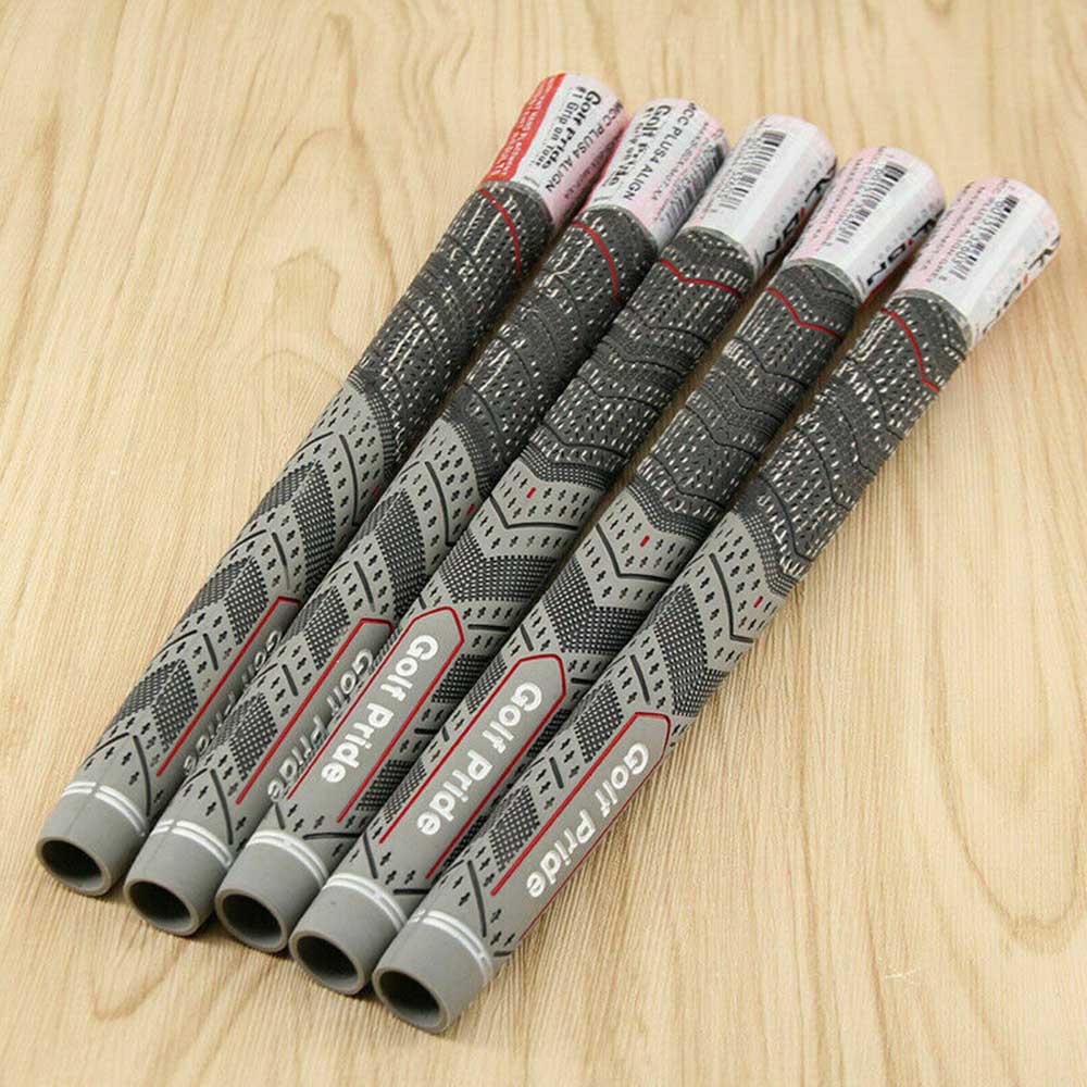 5pcs-golf-pride-mcc-plus-4-golf-grips-standard-midsize-iron-golf-wood-club-grip