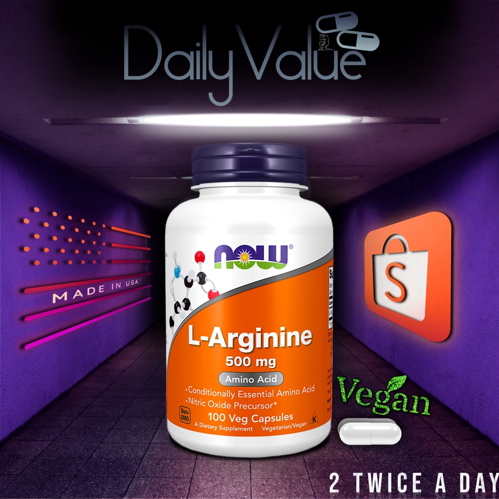 แอลอาร์จินีน-l-arginine-500-mg-100-250-capsules-by-now-foods