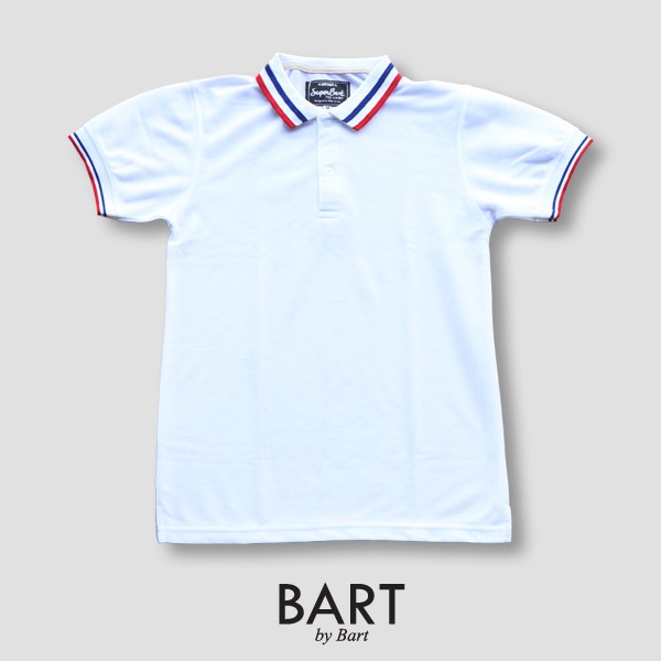 ภาพสินค้าโปโล Nov สีธง คุ้มสุด จากร้าน bart_by_bart บน Shopee ภาพที่ 1