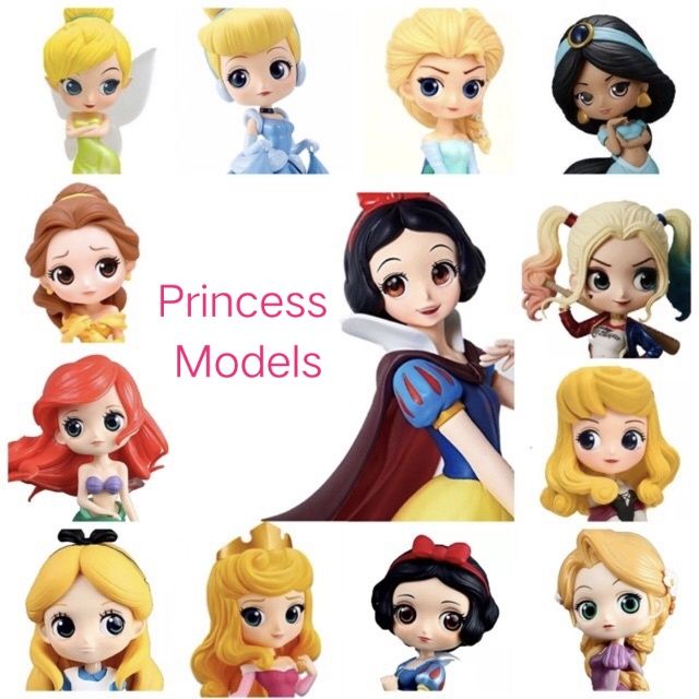 sale-disney-princess-models