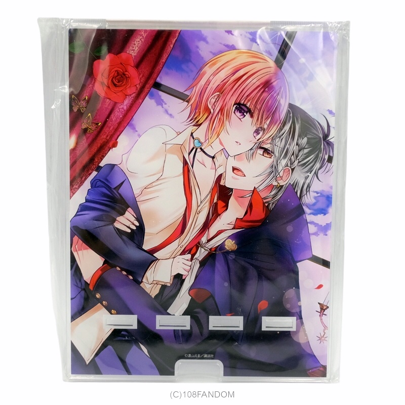 vampire-dormitory-acrylic-smartphone-stand