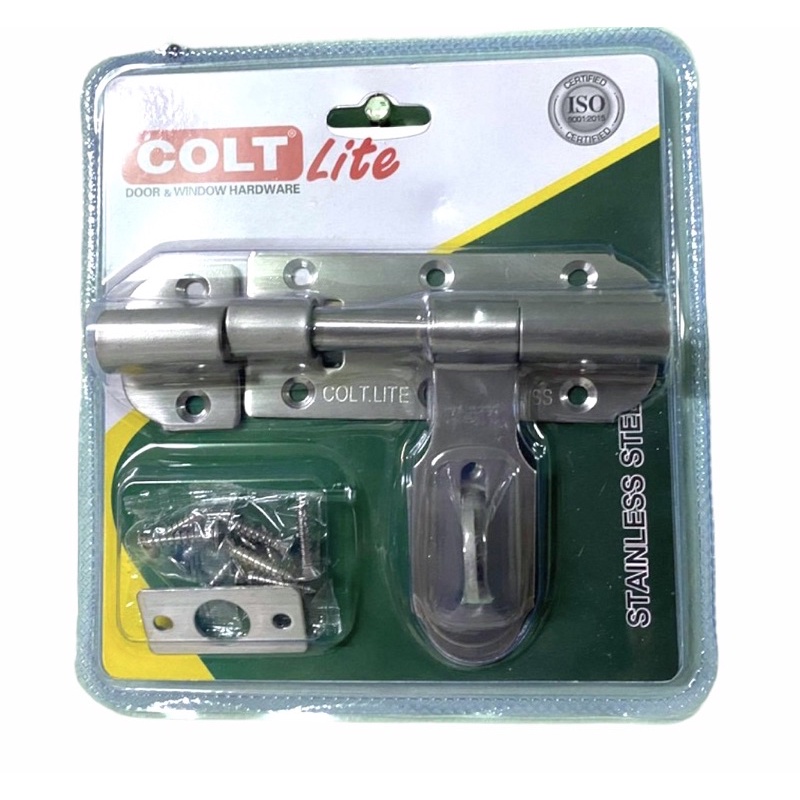 กลอนขวางสแตนเลส-colt-lite