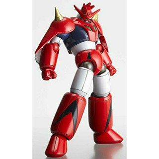 ☣️ NEW Getter Dragon Revoltech Yamaguchi Series No. 074 #EXO.Killer #Jmaz Exotist