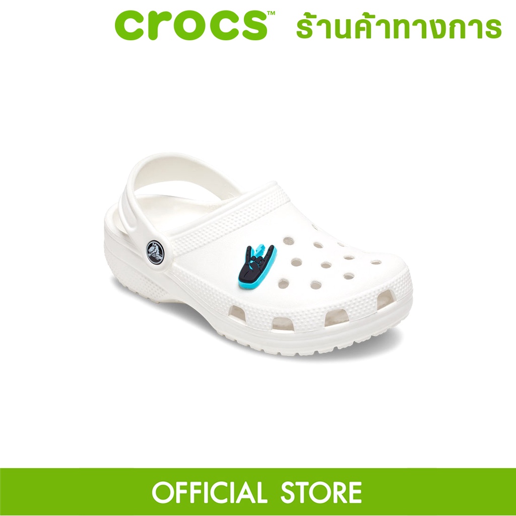 crocs-jibbitz-rock-on-dude-ตัวติดรองเท้า