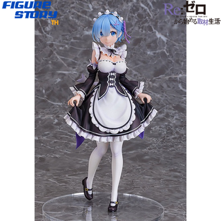 *Pre-Order*(จอง) Re:ZERO -Starting Life in Another World- Rem 1/7 (อ่านรายละเอียดก่อนสั่งซื้อ)