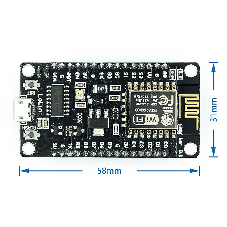 095-พร้อมส่ง-esp8266-serial-port-wifi-module-nodemcu-v3-ไม่มีเก็บปลายทาง