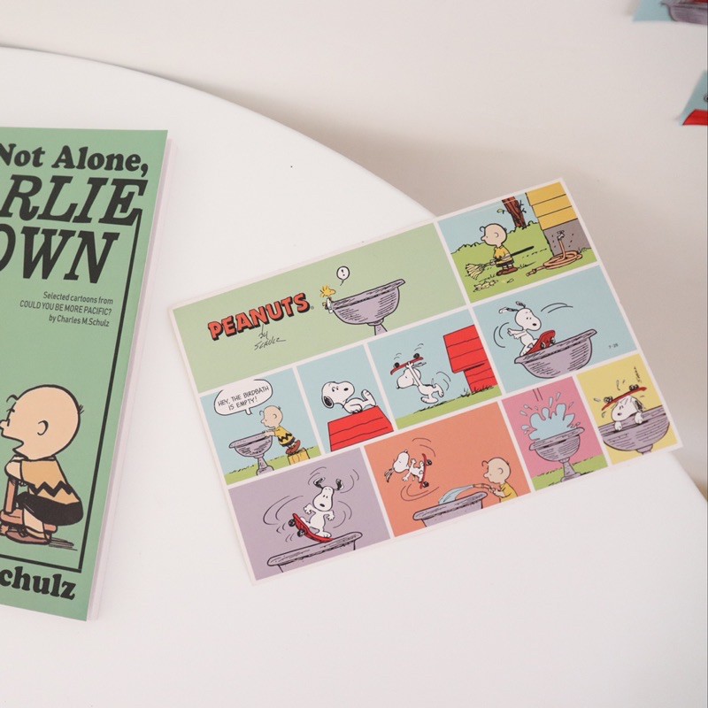 สติ๊กเกอร์ Snoopy Dialogue สติ๊กเกอร์ตกแต่ง | Shopee Thailand