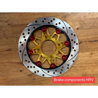 จานดิสBrake components HRV