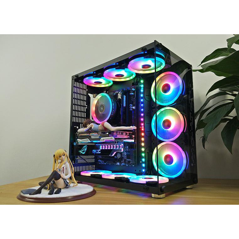 เคชคอม Robin II ใหญ่กระจกสองด้าน เหมาะกับทำระบบน้ำ | Shopee Thailand