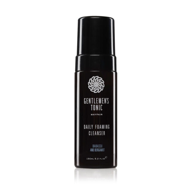 gentlemen-s-tonic-mayfair-เจนเทิลเมนส-โทนิค-เมย์แฟร์-daily-foaming-cleanser-175ml