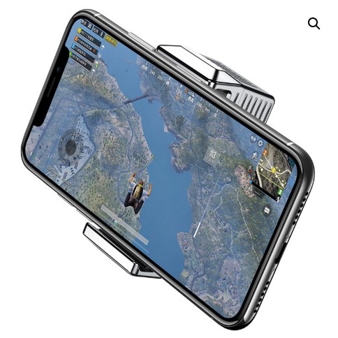 ขาตั้งโทรศัพท์ระบายความร้อน-hoco-ca64-phone-holder-cooler-ของแท้100