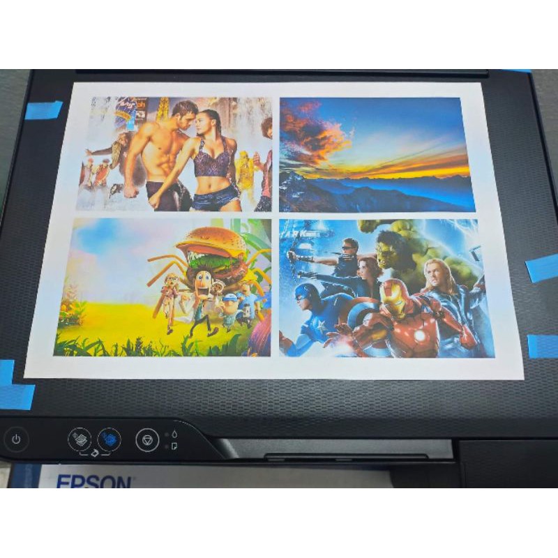 epson-l3210แท้งแท้จักโรงงานพร้อมหมึกพร้อมใช้งานครับ